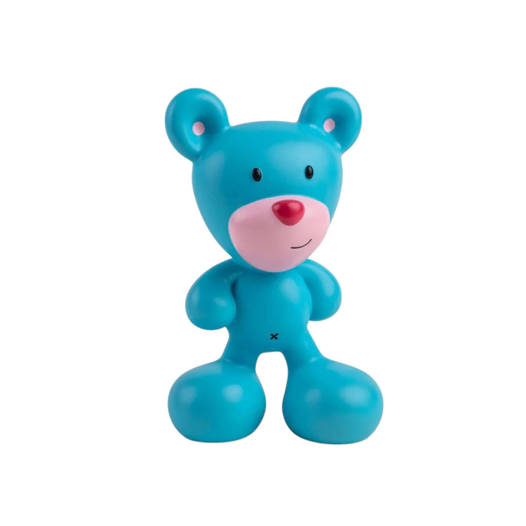Blue Bear Seletti by Gianpiero