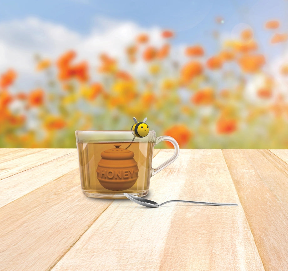 Infusore Thè Ape