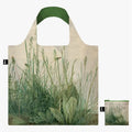 Borsa riciclata 'The Large Piece of Turf' di Albrecht Dürer
