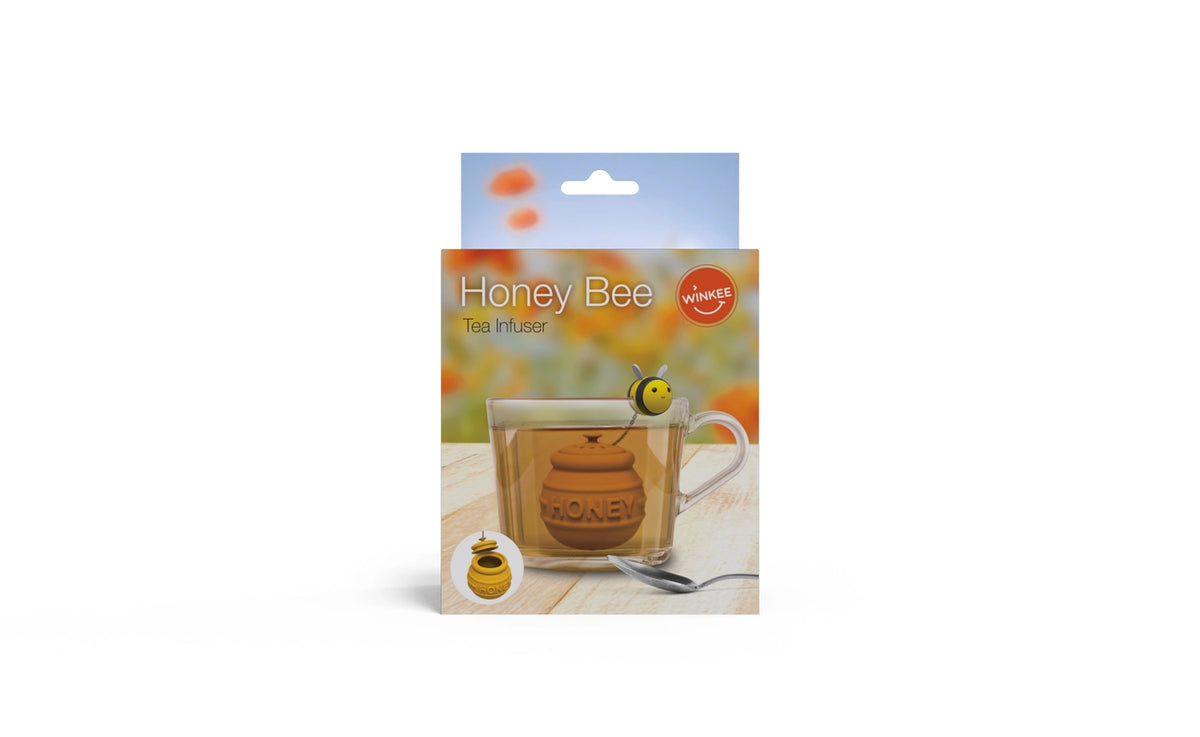 Infusore Thè Ape