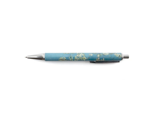 Penna a sfera ricaricabile Vincent Van Gogh Almound Blossom