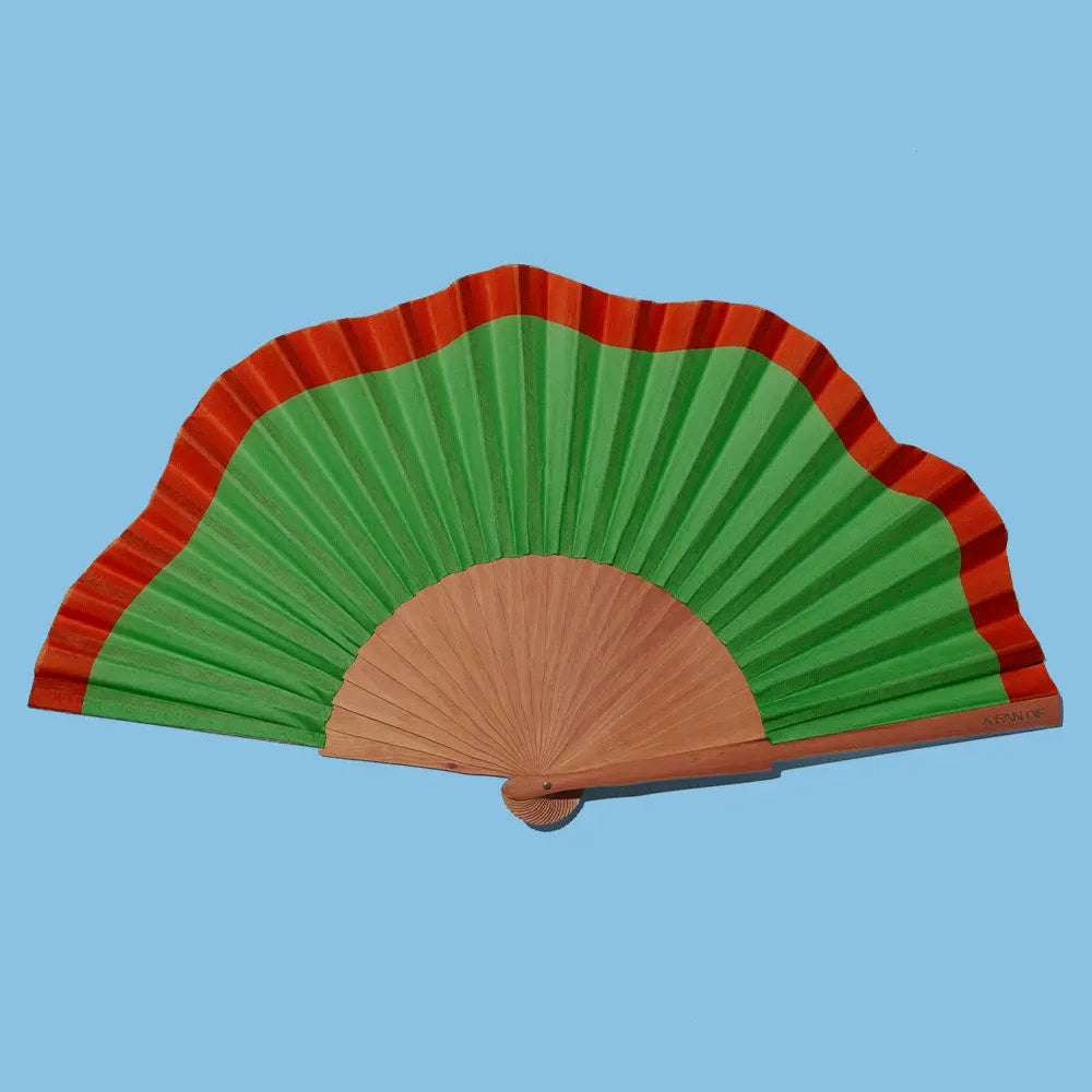 Fluid Shapes Max fan