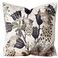 Cuscino in velluto 50x50 cm Pure Harmony