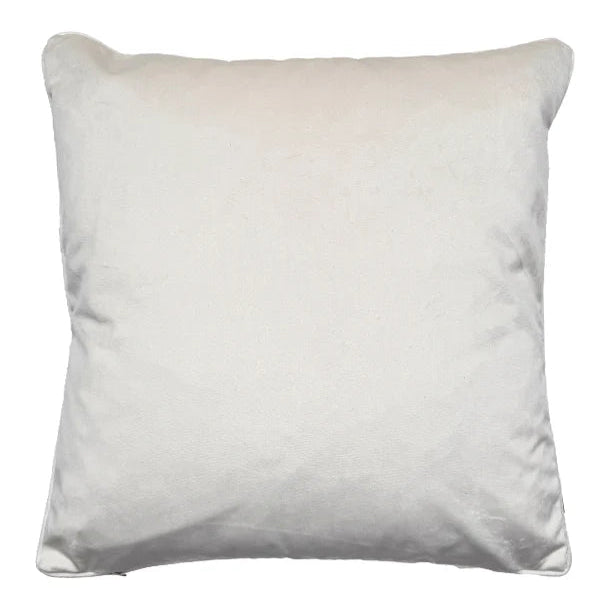 Cuscino in velluto 50x50 cm Pure Harmony