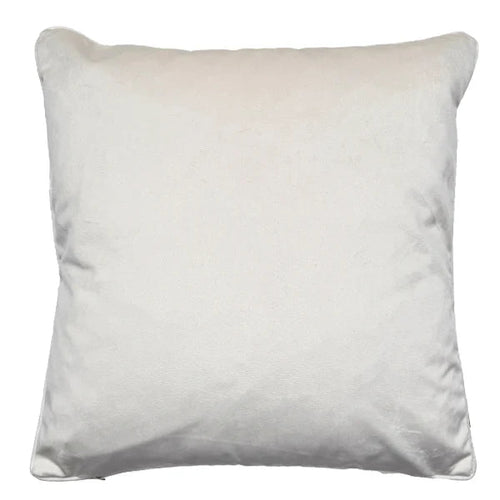 Cuscino in velluto 50x50 cm Pure Harmony