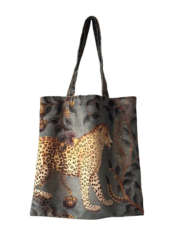 Borsa shopper Vanilla Fly Garden of Thoughts