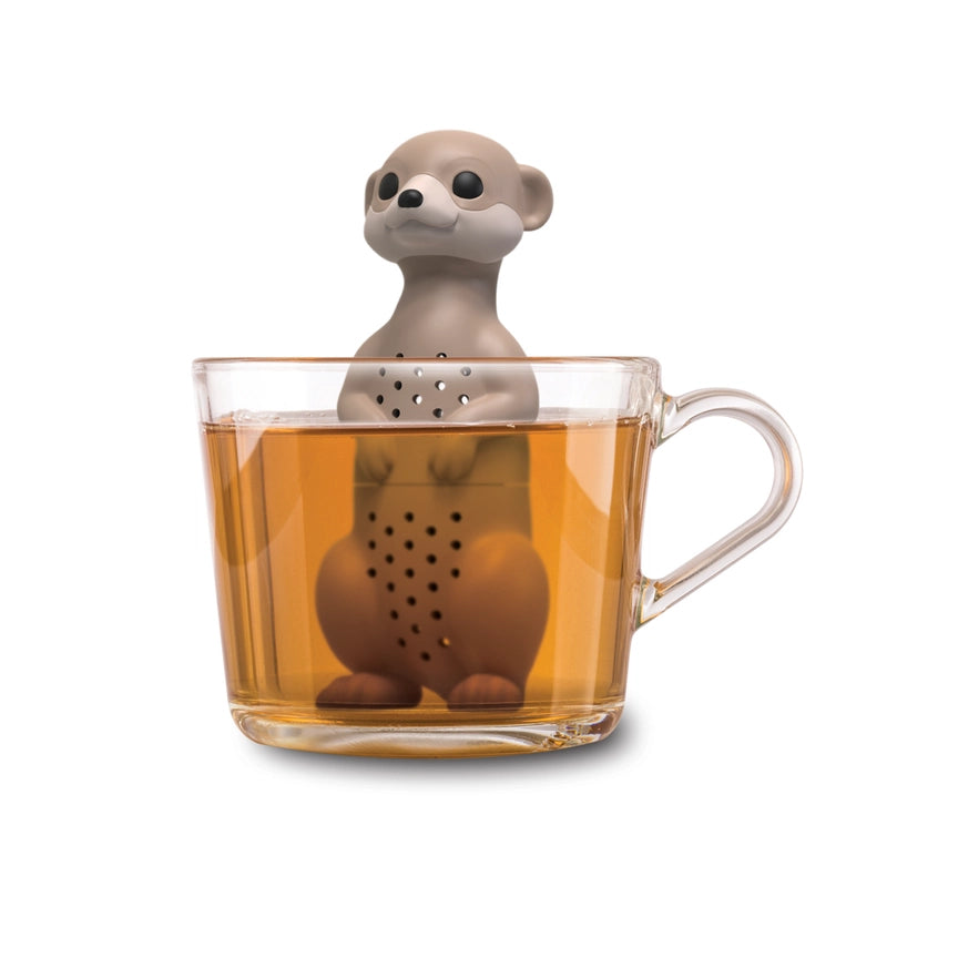 Infusore per tè suricate