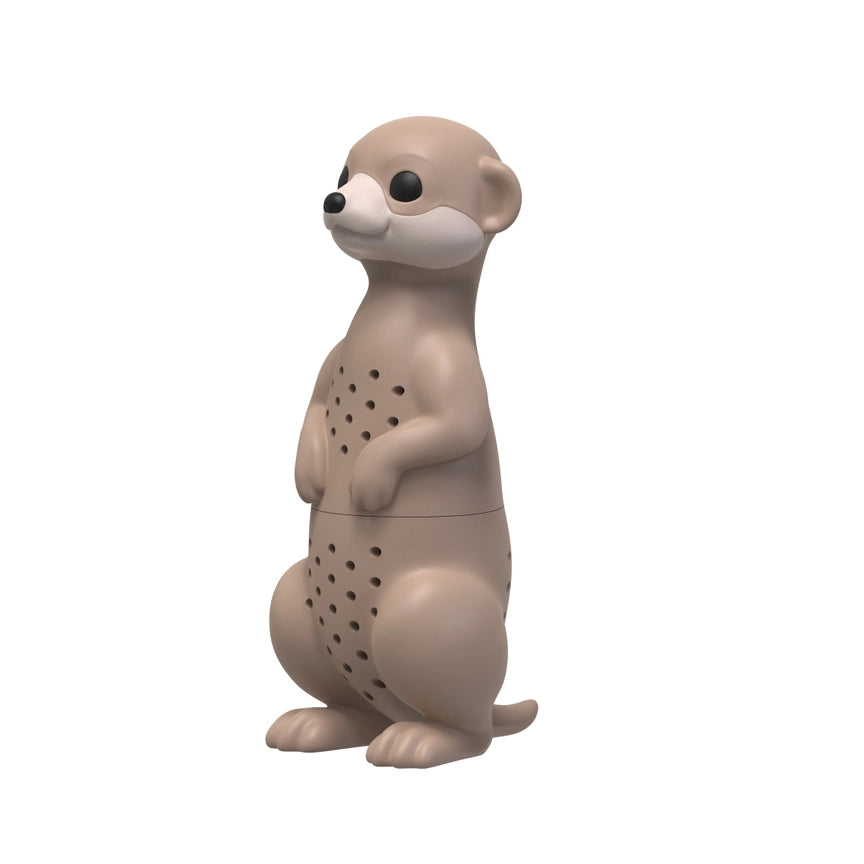 Infusore per tè suricate