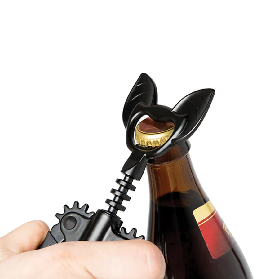 Cavatappi apribottiglie Vino