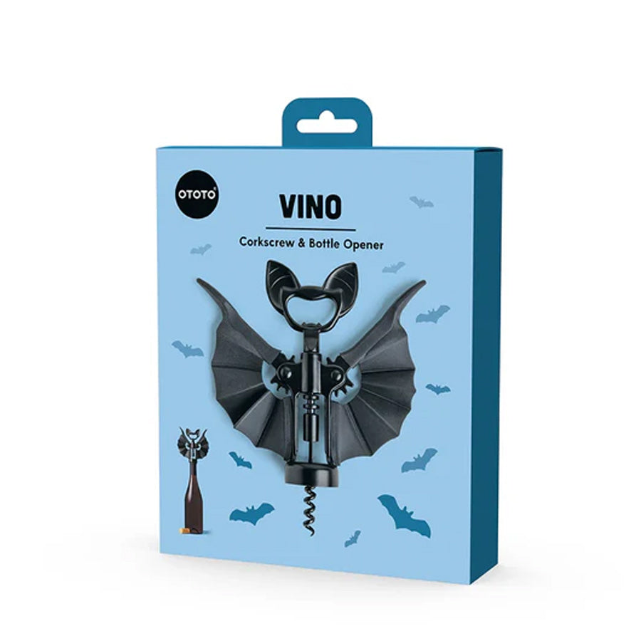 Cavatappi apribottiglie Vino