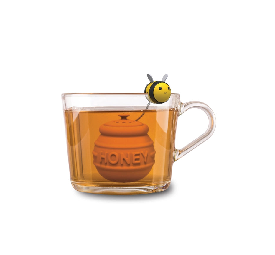 Infusore Thè Ape
