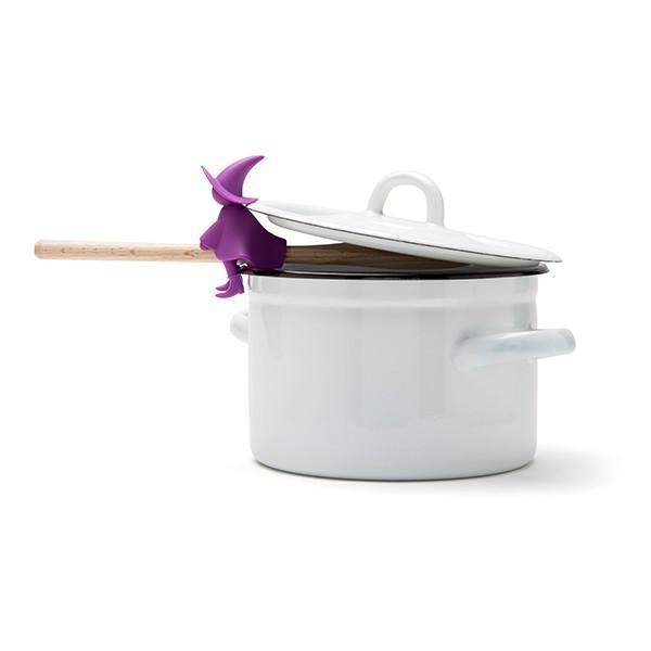 Poggiamestolo in silicone Agatha