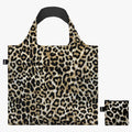 Borsa riciclata LEOPARD Dusk