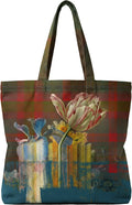 Borsa shopper Miho Unexpected Things Splash & Bloom