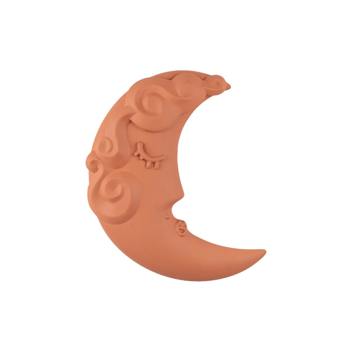 Decorazione murale della Magna Grecia Luna Seletti