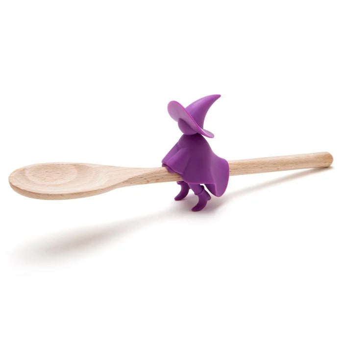 Poggiamestolo in silicone Agatha